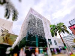 Tampines Central 1 (D18), Retail #575631141
